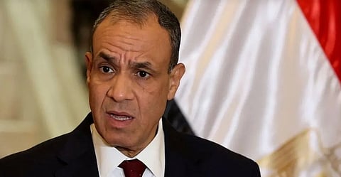 ضمن جولة خليجية.. وزير خارجية مصر يتوجه للدوحة لبحث التطورات الإقليمية