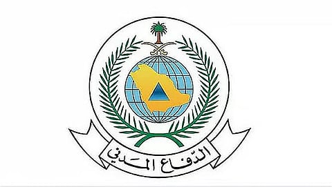 «الدفاع المدني» تخمد حريقًا في مضخة بمبنى بحي المحمدية بالرياض