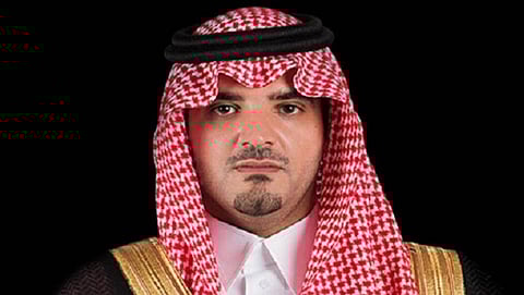 وزير الداخلية