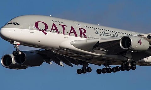 الخطوط الجوية القطرية: تشغيل عدد محدود من الرحلات واستمرار التعليق المؤقت