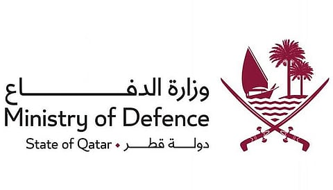 وزارة الدفاع القطرية: تصدينا لهجمة صاروخية استهدفت البلاد