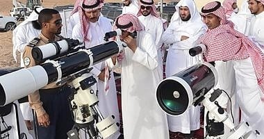 موعد استطلاع هلال شهر شوال 1447 وإعلان أول أيام العيد في المملكة