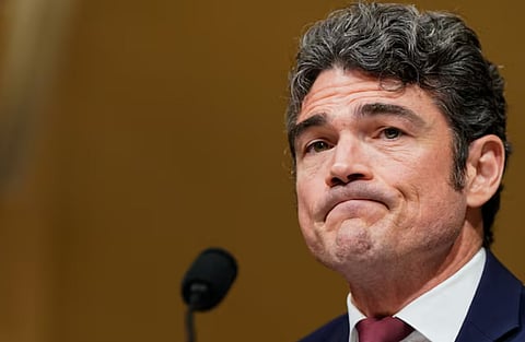 مدير مركز مكافحة الإرهاب الأمريكي يستقيل احتجاجاً على الحرب ضد إيران