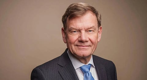 وزير الخارجية الألماني : يجب إنهاء الحرب في إيران قريباً وإعادة فتح مضيق هرمز