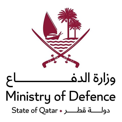 «الدفاع القطرية»: القوات المسلحة تتصدى لهجمة صاروخية