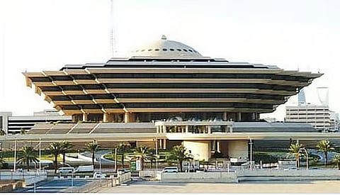 وزارة الداخلية تحث على تجنب تداول الشائعات والمقاطع المجهولة 