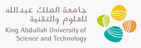 جامعة الملك عبدالله للعلوم 