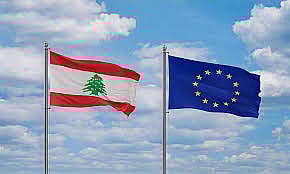 الاتحاد الأوروبي: ندين قرار حزب الله إقحام لبنان في الحرب