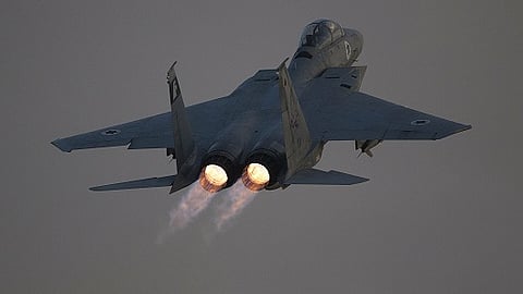 طائرات حربية