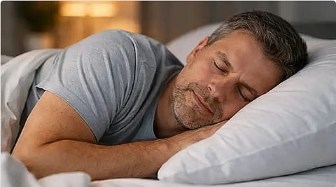 استشاري: 5 خطوات تساعد على تعديل أوقات النوم في عيد الفطر