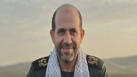 إعلام إيراني: مقتل معاون قائد "الباسيج" عظيم إسماعيلي في غارة إسرائيلية