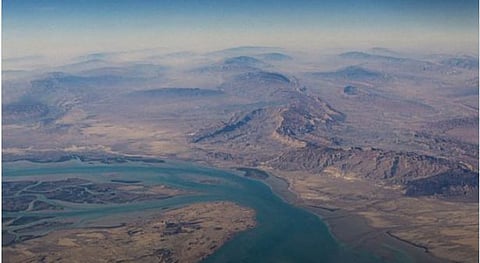 اليابان: قد نرسل قوة لإزالة الألغام في مضيق هرمز بعد وقف النار  