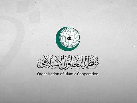 «هيئة حقوق الإنسان بالتعاون الإسلامي» تتضامن مع الدول المتضررة من الاعتداءات الإيرانية