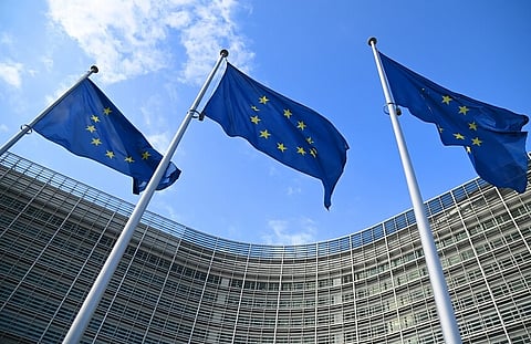 المفوضة الأوروبية: تعزيز الشراكة مع مجلس التعاون الخليجي بات أكثر أهمية 