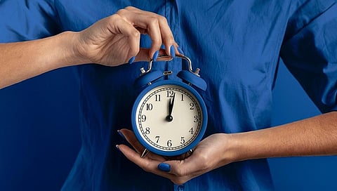 «الصحة» توضح كيفية ضبط الساعة البيولوجية للجسم بعد انتهاء شهر رمضان