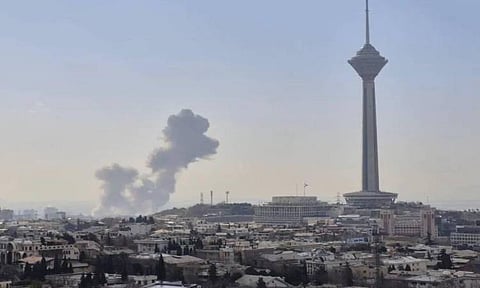 «الطاقة الدولية»: تضرر 40 محطة بالشرق الأوسط.. وفتح مضيق هرمز الحل الأمثل للأزمة