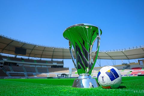 جدة تستضيف أدوار الحسم في دوري أبطال آسيا للنخبة بنظام التجمع