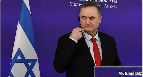 إسرائيل تعلن عزمها احتلال جنوب نهر الليطاني بلبنان