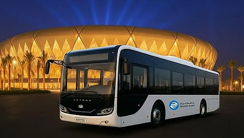 لتعزيز التنقل في المدينة.. تدشين مسارين جديدين ضمن شبكة حافلات جدة 