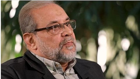 ‏الرئاسة الإيرانية: تعيين محمد باقر ذو القدر أمينًا لمجلس الأمن القومي خلفًا لـ «لاريجاني»