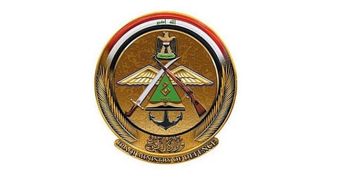 وزارة الدفاع العراقية: غارة جوية تودي بحياة 7 وإصابة 13 آخرين في الأنبار