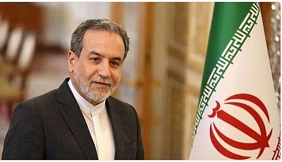 «عراقجي»: الحرب نقطة ذهبية في تاريخ إيران منعنا خلالها قوتين نوويتين من تحقيق أهدافهما