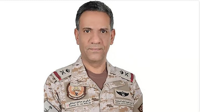 متحدث «الدفاع»: اعتراض وتدمير مسيّرتين في المنطقة الشرقية