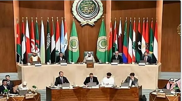 البرلمان العربي يرحب بقرار مجلس حقوق الإنسان بإدانة الاعتداءات الإيرانية