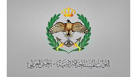 الأردن: اعتراض 5 صواريخ ومسيّرات ورصد سقوط مقذوف خلال 24 ساعة