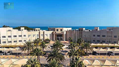 «أمانة الشرقية»: إبرام 10 عقود استثمارية بقيمة تتجاوز 19 مليون ريال في الخفجي