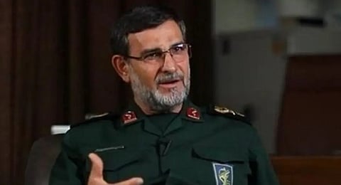 إسرائيل تعلن اغتيال قائد البحرية بالحرس الثوري