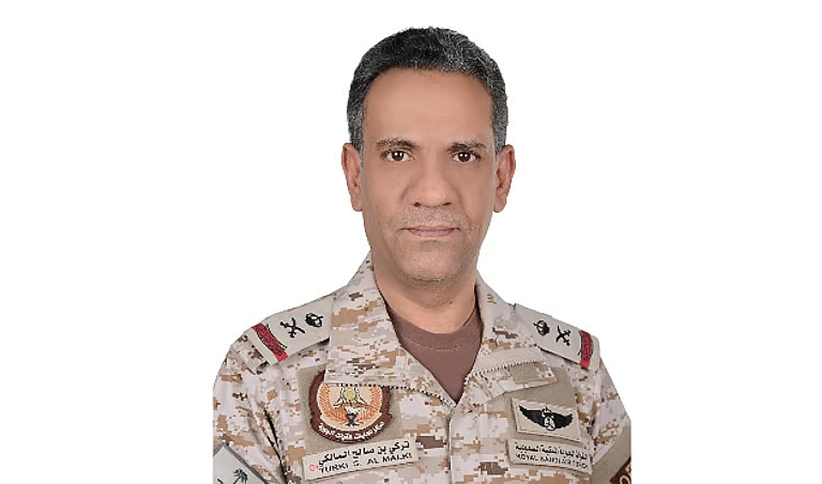 متحدث الدفاع: اعتراض وتدمير مسيّرة في المنطقة الشرقية