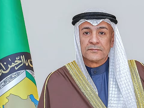 أمين «التعاون الخليجي»: سلوك إيران تجاوز الحدود ويهدد استقرار الاقتصاد العالمي