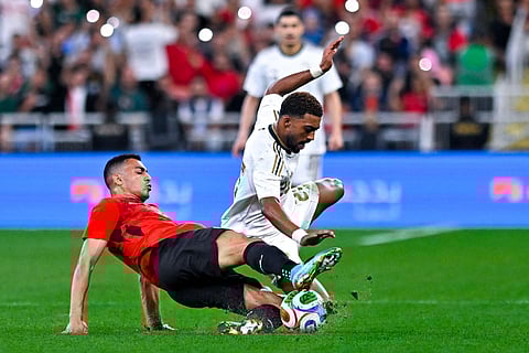 السعودية ومصر