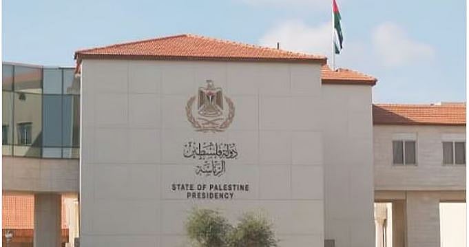 الرئاسة الفلسطينية تحذر من خطورة اعتداءات الاحتلال في قطاع غزة والضفة الغربية