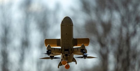 ستينغ الأوكرانية.. مسيرة حديثة تردع «شاهد» الإيرانية بتكلفة أقل