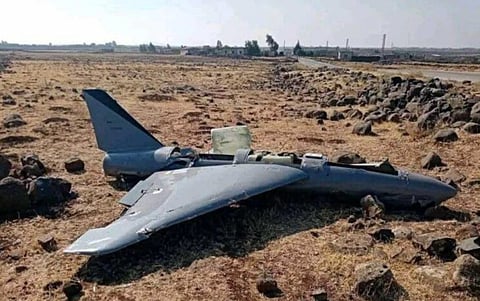 وزارة الدفاع العراقية: سقوط مسيّرة بحقل نفطي دون إصابات