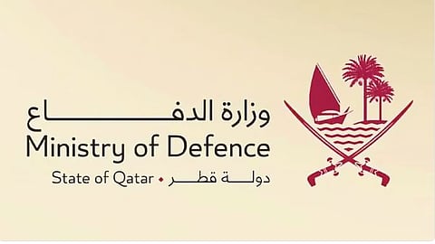 «الدفاع القطرية»: البلاد تعرضت لهجوم إيراني وتصدينا لجميع الطائرات المسيرة