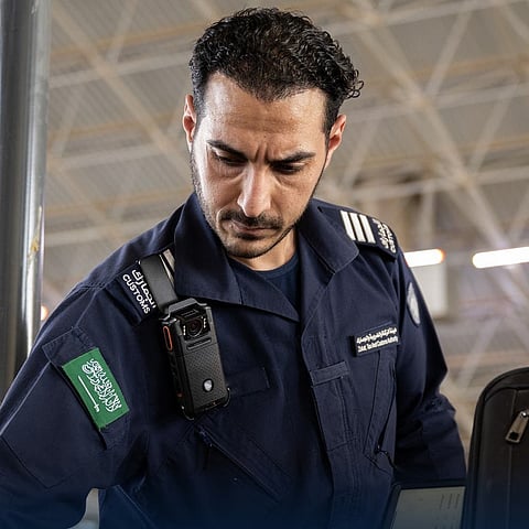 «المنافذ الجمركية» تُسجِّل 642 حالة ضبط خلال أسبوع