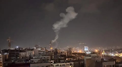 محلل سياسي: القوة العسكرية الإيرانية تعاني ضعفًا عامًا بقطاعاتها كافة