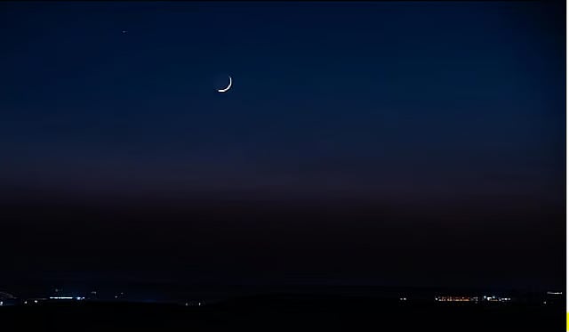 «فلكية جدة»: احتجاب «قلب الأسد» خلف القمر مساء اليوم