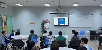 مشرف تربوي: تحفيز الطالب لنفسه يختلف من مرحلة عمرية ودراسية لأخرى