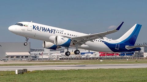 «الخطوط الكويتية» تستأنف تشغيل الرحلات إلى لاهور الباكستانية عبر مطار الدمام