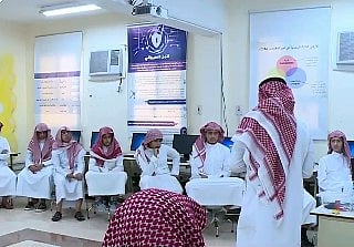 مختص: نستكمل الرحلة التعليمية للفصل الدراسي الثاني.. ودور الأسرة محوري في غرس الانضباط