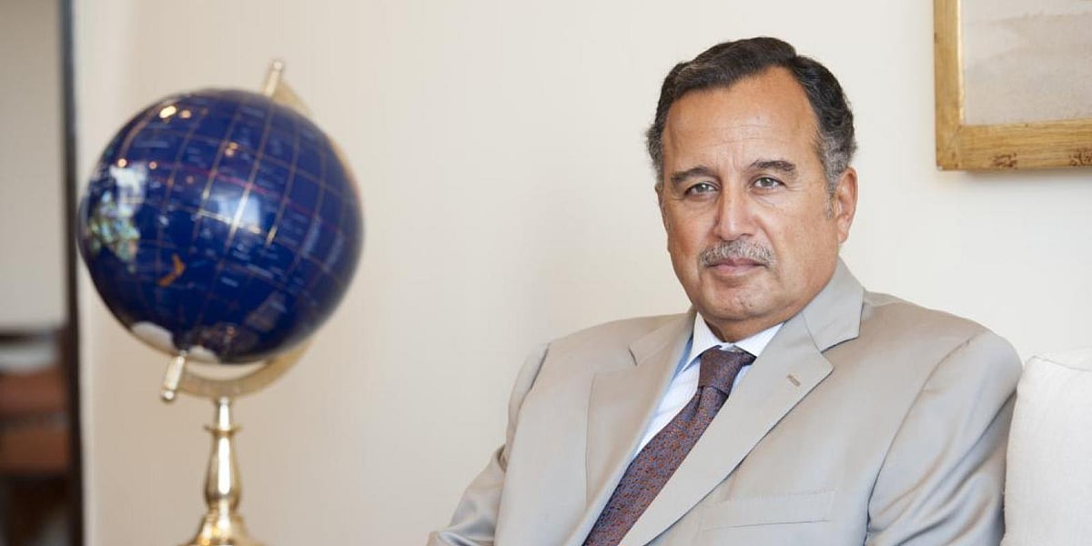 انتخاب نبيل فهمي أمينًا عامًا للجامعة العربية خلفًا لـ أحمد أبوالغيط