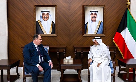 الكويت تستدعي سفير العراق احتجاجًا على استمرار اعتداءات فصائل مسلحة 