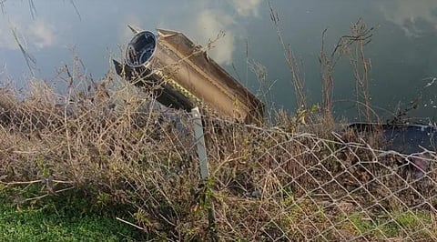 حلف الناتو: اعتراض صاروخ إيراني كان متجها إلى تركيا