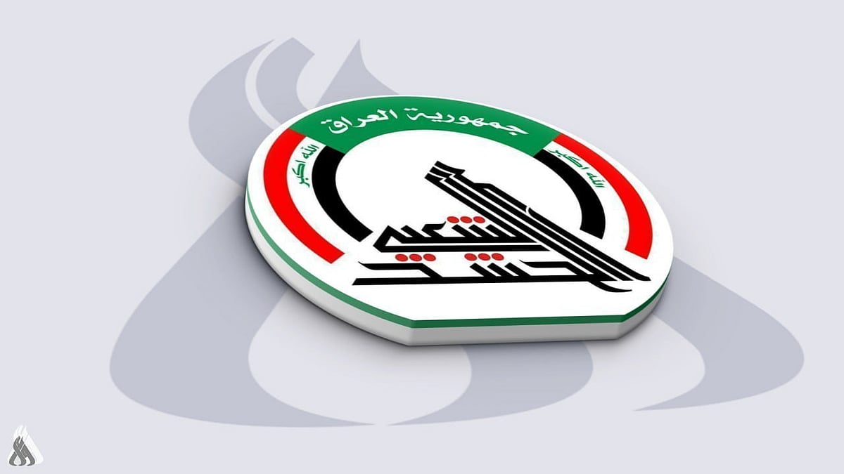 غارات جوية تستهدف مواقع تابعة للحشد الشعبي شرقي الموصل في العراق