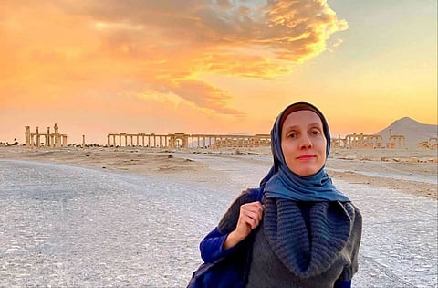 شيلي كليستون