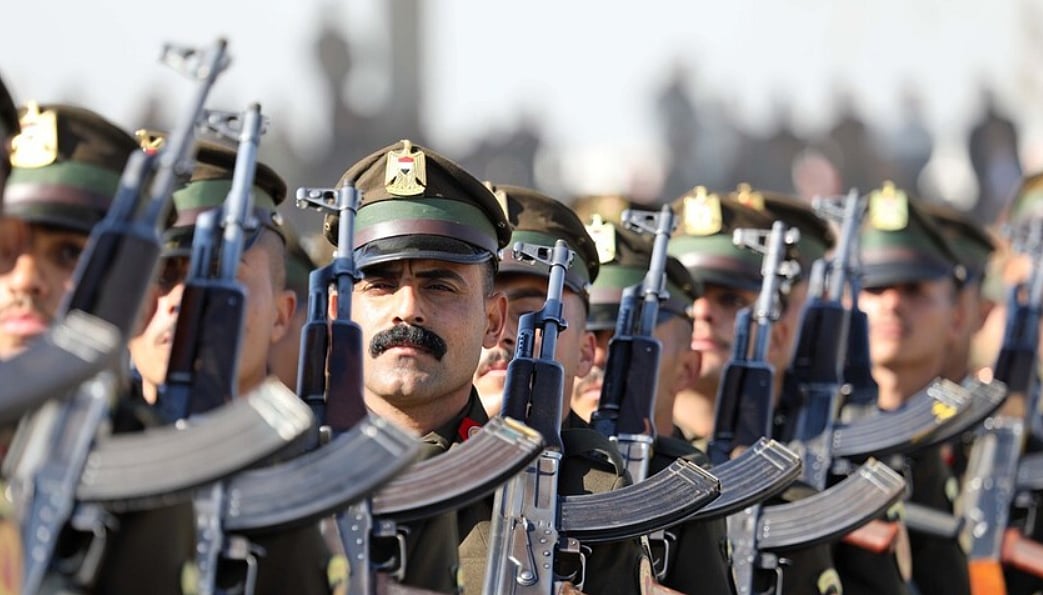 الداخلية العراقية: مجهولون اختطفوا صحفية أمريكية وجار تتبع مسار الخاطفين